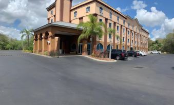 Econo Lodge