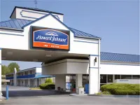 Howard Johnson by Wyndham Commerce GA Hotels in Commerce