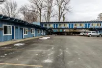 Lakeview Lodge Motel