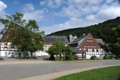 Naturhotel Lindenhof Các khách sạn gần Freilichtmuseum Seiffen