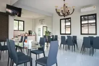 Home Resort Hotels near Naresuan University International College