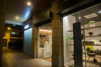 Somn Hipsuites Zarautz Hotels in Zarautz