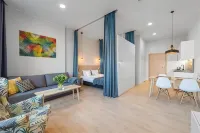 Apart Avenue 22 Hotels in 