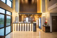 Kuda Asia Hotel Bang Saen