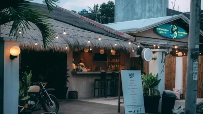 Casitas Stay and Surf