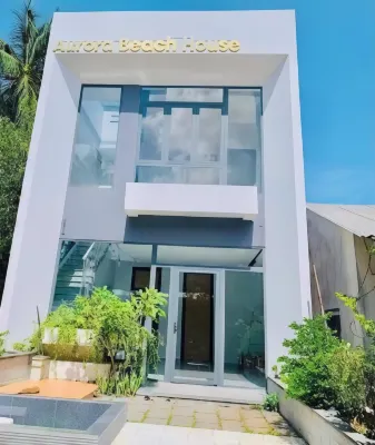 Aurora House HAM Ninh Village Hotels in Hàm Ninh