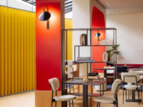 Leonardo Hotel Groningen City Center フローニンゲンのホテル