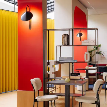 Leonardo Hotel Groningen City Center