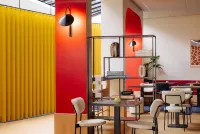 Leonardo Hotel Groningen City Center Hotels in Groningen