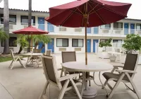 Motel 6 Camarillo, CA Hotel a Santa Paula