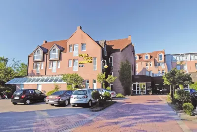 Das Schokoladenhotel Hotels in 