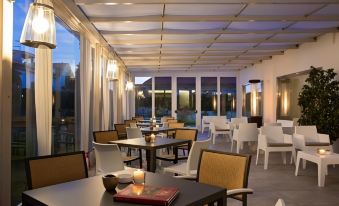 Hotel Marad