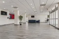 Red Lion Inn & Suites Katy Các khách sạn ở Katy