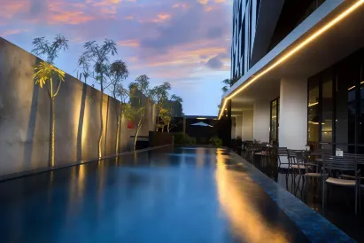 Hotel NEO Tendean