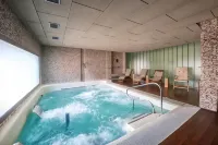 Hotel la Vida Spa Hôtels à : San Bernardo