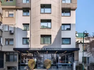 Hotel Tim's