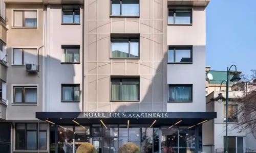 Hotel Tim's