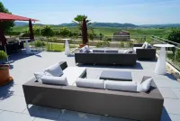 Köpfers Steinbuck Hotels in Breisach am Rhein