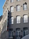 Urban City Centre Hostel Hotel di 