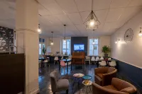 Logis Hôtel Au Croissant Hôtels à : Buzançais