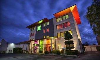 Ibis Styles Bethune Bruay