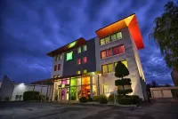 Ibis Styles Béthune Bruay Hotels in Lillers