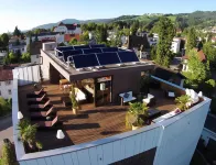 SONNE_1806, Hotel am Campus Dornbirn