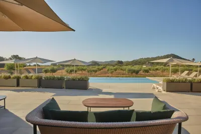 Hotel Rural Es Riquers