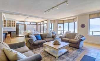 Oppiesee Selfcatering Apartments