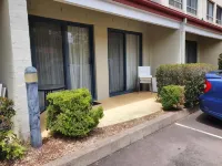 Nelson Bay Breeze holiday Apartments Hôtels à : Shoal Bay