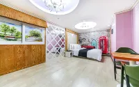 Changwon Yongho-Dong Cafe