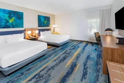 La Quinta Inn & Suites by Wyndham Texas City I-45 Hotels in Dickinson