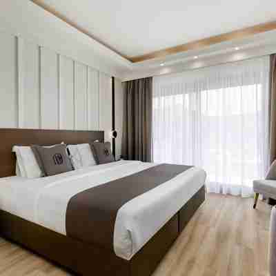 Diverso Platamon, Luxury Hotel & Spa Rooms