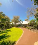 Broadwater Resort WA Tourism Awards 2024 Gold Winner Hôtels à : Broadwater