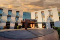 HOTEL GOLDEN BARCELONA Hotels in Mollet del Vallès