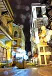 Neba Royal Hotel Hotels near Tabakhane Cami
