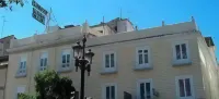 Hotel Montecarlo Hotels in Granada