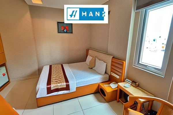 Hanz Happy 5 Hotel_4