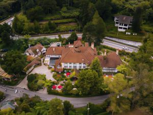 The Smokehouse Hotel & Restaurant Cameron Highlands