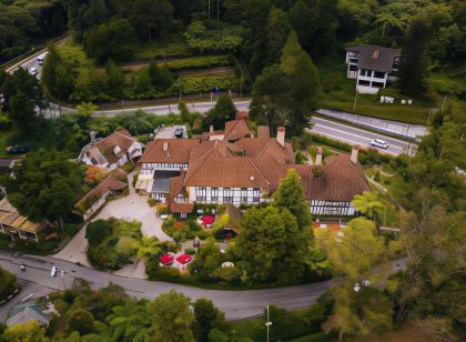 The Smokehouse Hotel & Restaurant Cameron Highlands