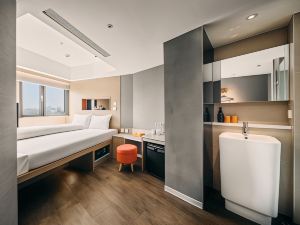 Forte Orange Hotel Ximen