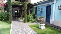 Pousada Sossego Ronaldo e Clarinha