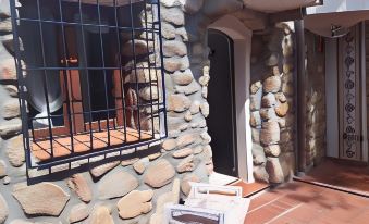 Two-Room Apartment 4 Beds - Residence of Villa del Sole - Baia Sardinia