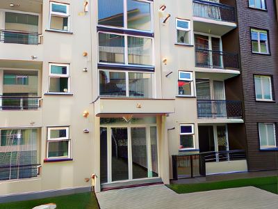Plaza Brintrup