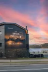 Banjo Paterson Inn Hotels in 