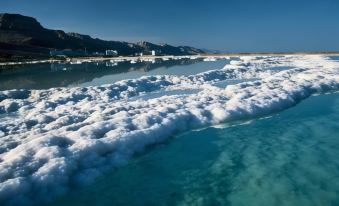 Belfer's Dead Sea Cabins