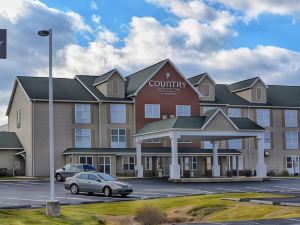 Country Inn & Suites by Radisson, Chambersburg, PA