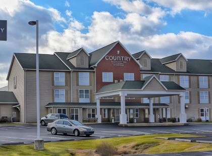 Country Inn & Suites by Radisson, Chambersburg, PA