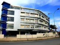 Marina Mamberamo Hotel