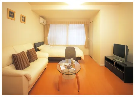 Plaza Fuyo Hotel